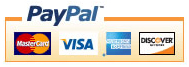 Accepted Payment Methods